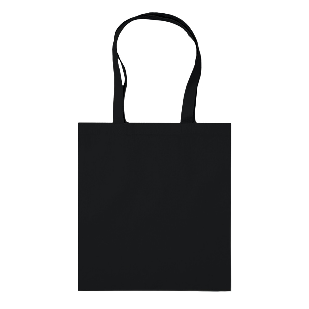 Organic Premium Cotton Bag 4